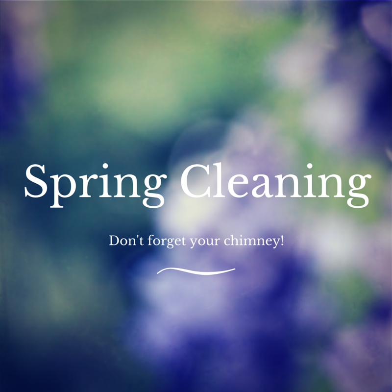 Spring-Cleaning