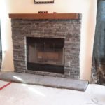 Fireplace Replacement