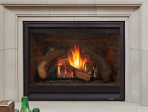 Fireplace Inserts: Everything You Need to Know » Full Service Chimney™