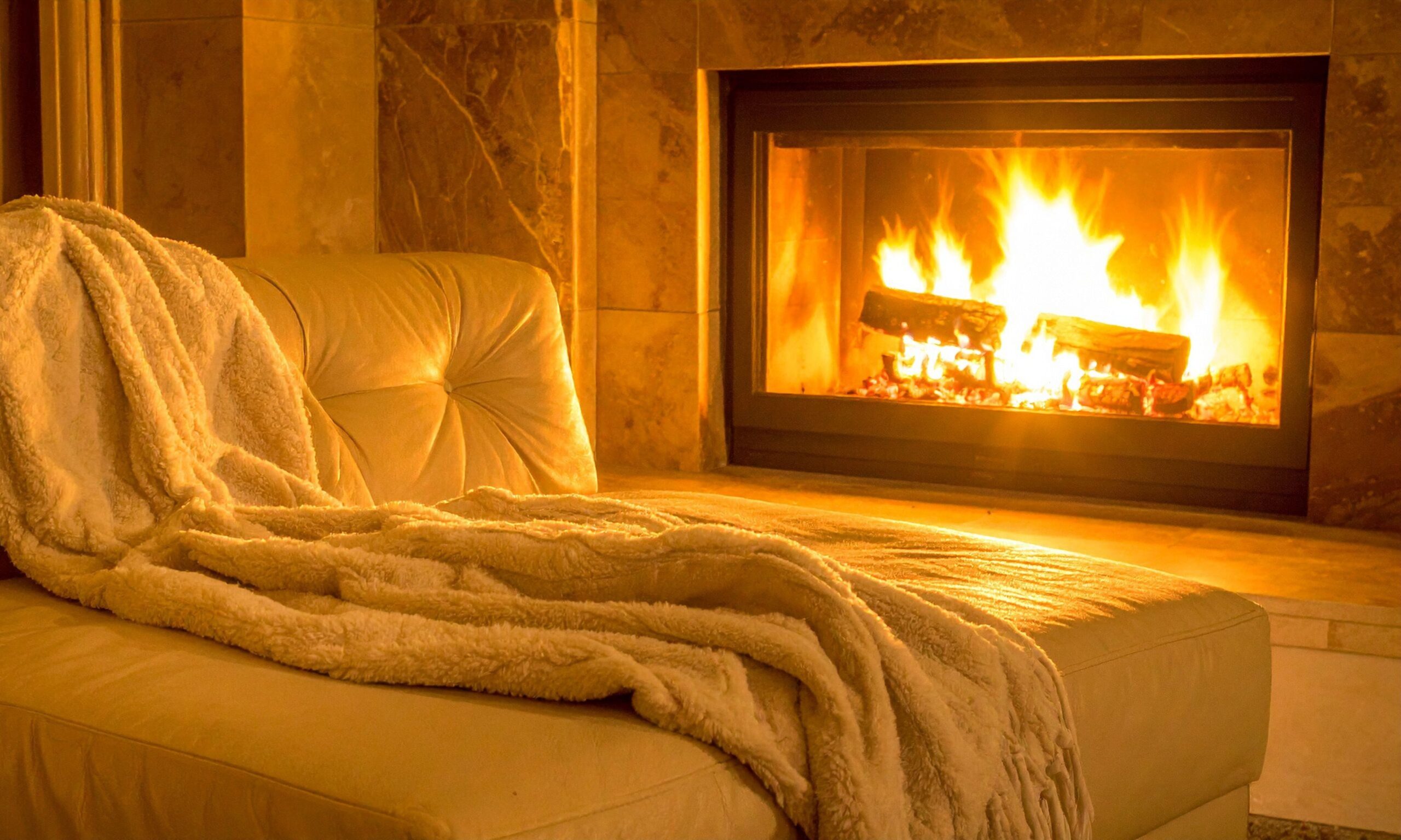Gas Log Services